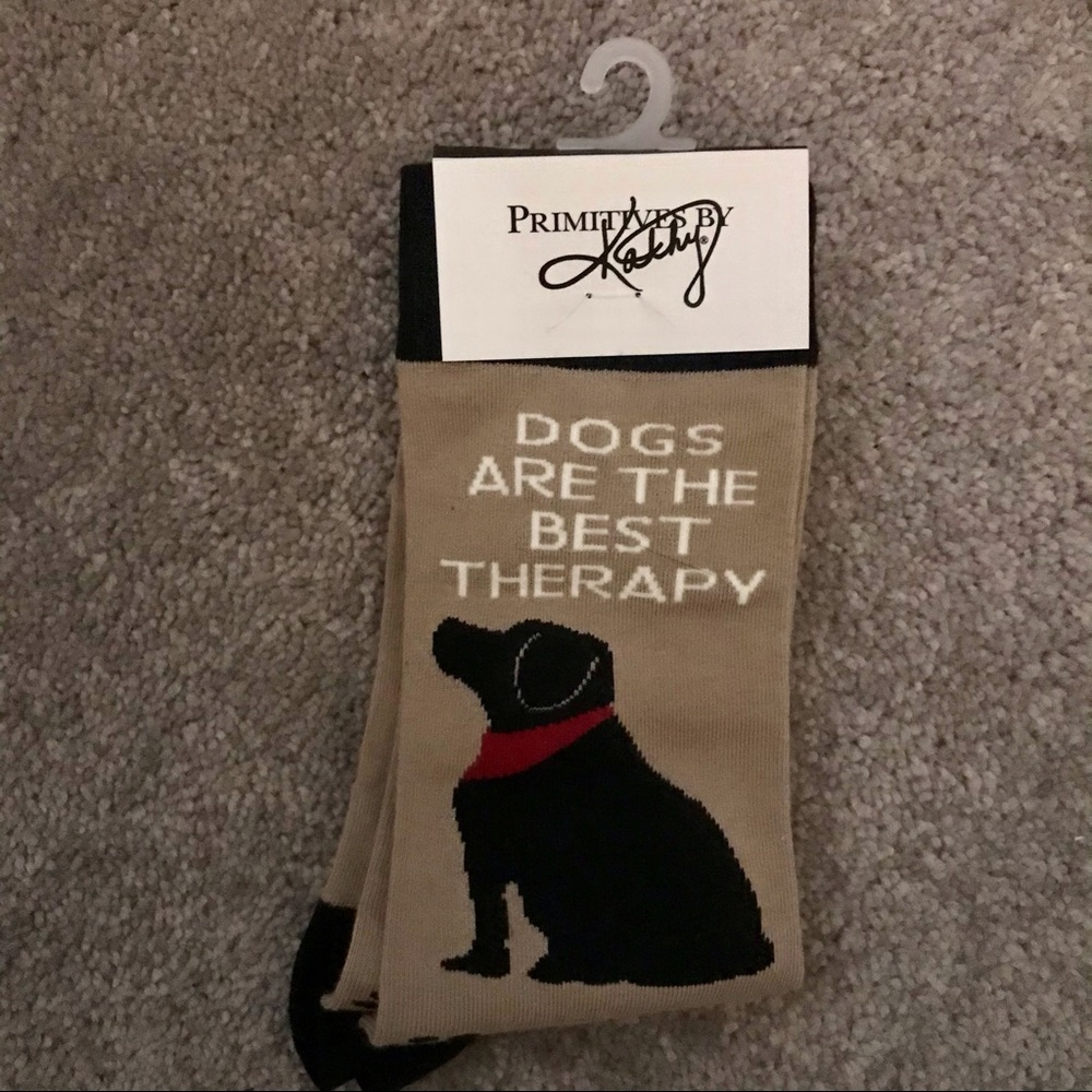 Lab socks - Picture 2 of 4